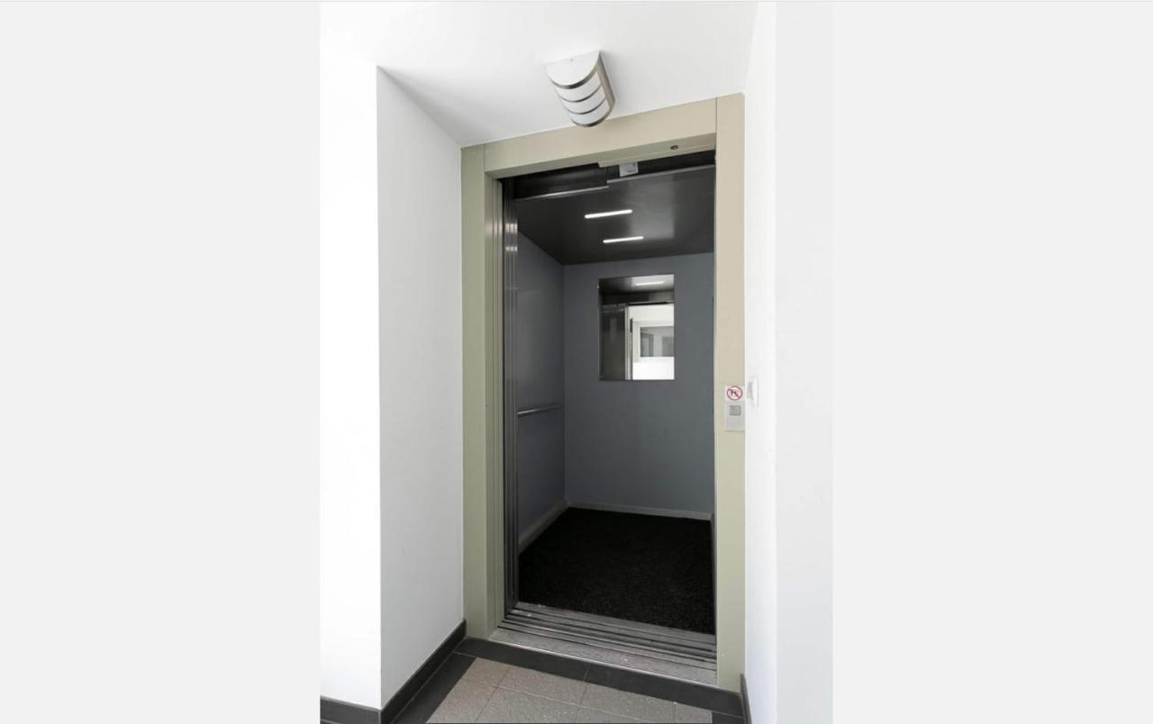 Apartament Gelassener Aufenthalt L Lf9 Wiedeń