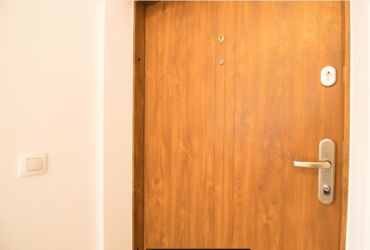 Gelassener Aufenthalt L Lf9 Apartamento Viena