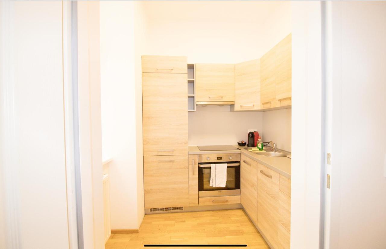 Gelassener Aufenthalt L Lf9 * Viena