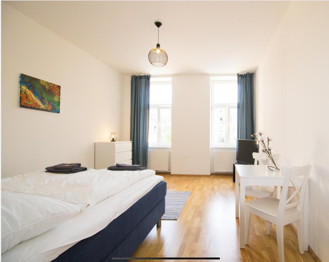 Gelassener Aufenthalt L Lf9 * Viena