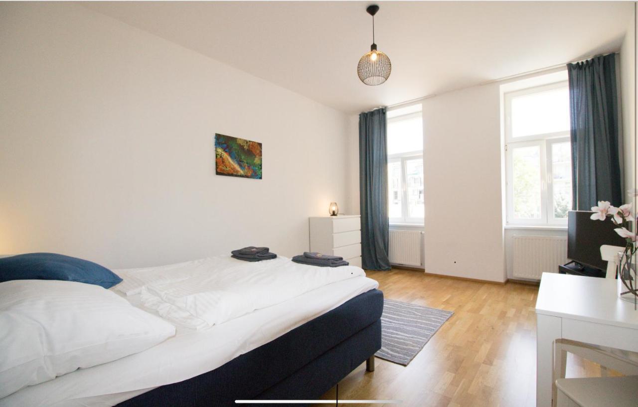 Gelassener Aufenthalt L Lf9 Viena